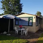 Cozy In Near Amsterdam And 木屋 Opmeer