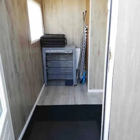 Chalet Cozy In Near Amsterdam And Opmeer