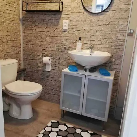 Cozy In Near Amsterdam And *