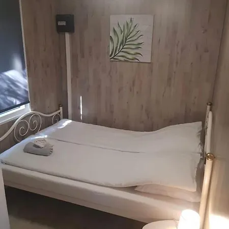 Σαλέ Cozy In Near Amsterdam And *