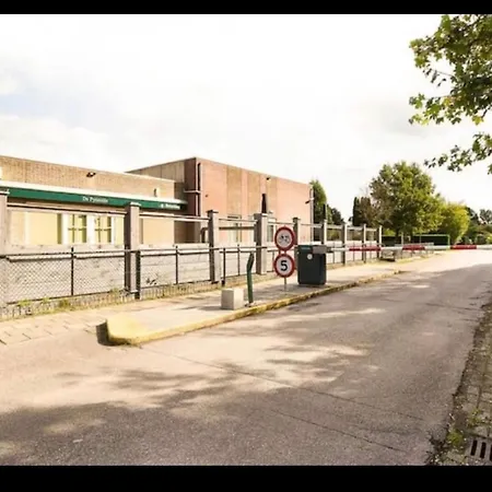 Chalet Cozy In Near Amsterdam And *