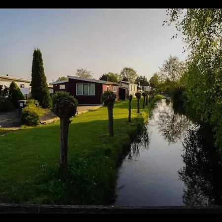 Cozy In Near Amsterdam And * Opmeer