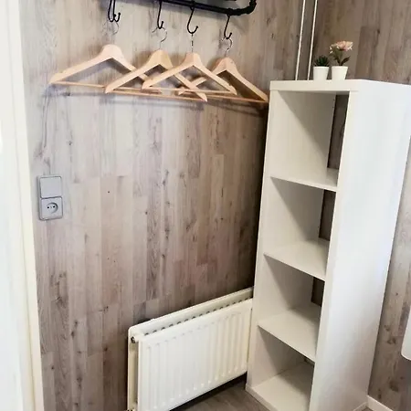 Cozy In Near Amsterdam And * Opmeer