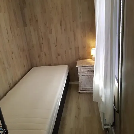 Chalet Cozy In Near Amsterdam And *