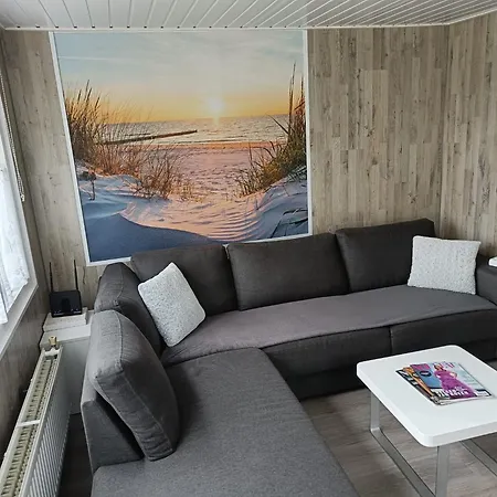 木屋 Cozy In Near Amsterdam And *