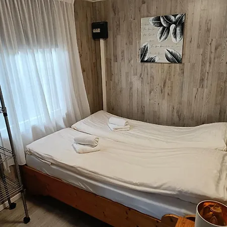 木屋 Cozy In Near Amsterdam And Opmeer