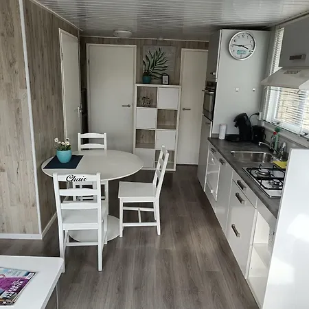 Cozy In Near Amsterdam And Opmeer